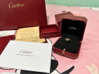 Cartier Authentic Ring