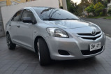 2008 Toyota vios