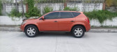 2007 Nissan murano at awd gas