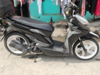 Honda beat fi v2