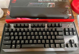 Asus ROG Strix Scope TKL Deluxe Cherry MX BLUE