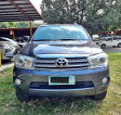 2009 Toyota Fortuner G GAS A/T