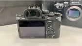 SONY A7iii
