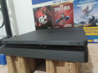 Ps4 Slim 1TB Brand New Condition