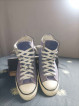 CONVERSE CHUCK TAYLOR