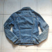 Levis Denim Jacket S