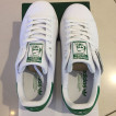 STAN SMITH white green