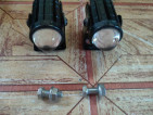 Mini Driving Light ( MDL )