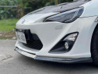 Toyota 86 2013 Loaded