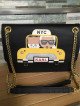 Karl Lagerfeld 2-way Flap Bag