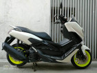 YAMAHA NMAX