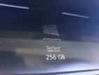 MICROSOFT WINDOWS SURFACE    (touchscreen) 3rd Generation