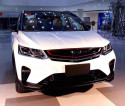 2022 AutoLoan(hulugan) geely coolray