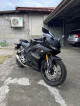 For sale yamaha r15 2020 model