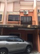 2 Storey Town House - San Fernando, Pampanga