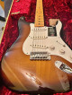 FT: Fender American Original 50s Stratocaster (2022)