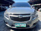 2011 Chevrolet cruze