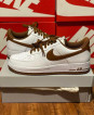 Air Force 1 Pecan