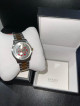 Gucci G Timeless Silver With Snake Motif Dial Watch | Gold Touch