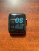 Apple Watch S3 42mm GPS + WiFi