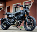 2020 Ducati scrambler full throttle