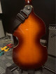 Hofner Beatle Bass HI-Series (Paul McCartney Violin Bass)