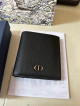 Dior Vertical Wallet