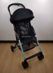 Combi F2 lightweight stroller