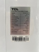 TCL Portable Aircon 1.0 HP