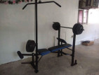 7in1 Bench Press