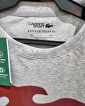 Lacoste Sport x Novak Djokovic T-shirt