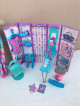 Barbie Glamorous playset