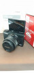 CANON EOS M100 (Brand new)