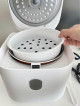 Brand New Aesthetic Rice Cooker & Steamer