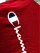 Champion Red Shirt