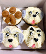 CUPCAKES FOR PETS