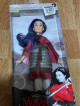 Disney Mulan Doll