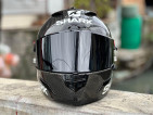 Shark Race Gp pro Carbon Medium