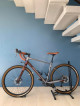 GRAVEL BIKE