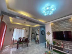 HOUSE AND LOT FOR SALE IN CABANTIAN BUHANGIN DAVAO CITY.