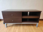 Dimensione TV Console Table