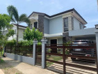 House and Lot - Sta. Rosa, Laguna