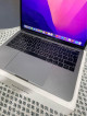 Macbook Pro 13inch 2019 two thunderbolt 3ports