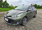 2019 Toyota vios g top of the line