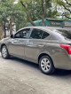 2015 Nissan almera