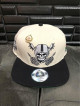 CopyrightX Raiders Off-White Snapback BrandNew Cap For Sale