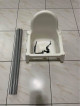 IKEA High Chair (2 y/o up)