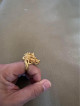 Japan Gold Ring
