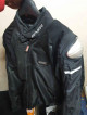 BENKIA RIDING JACKET