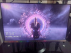 ASUS VZ249H 60hz to 75hz Monitor